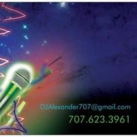 Dj Alexander