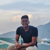 Shreyas Annadurai
