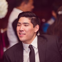 Alex Watanabe