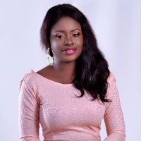 Praises Ogbogu, CSPO®