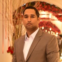 Amir Riaz