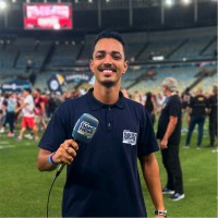 Pedro Henrique Carvalho