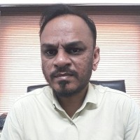 Dipak Desai