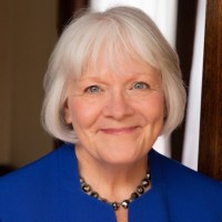 Judith Burnett Christian