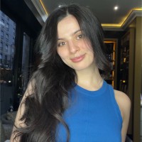 Anna Barry