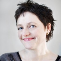 Borghild Lundeby