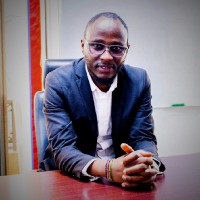 William. W. Kinuthia