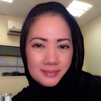 Menchie Medrano Robles