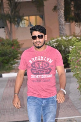 Nithesh Damodara