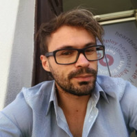 Bruno Martins