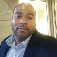 Eric Woodard