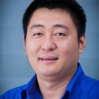 陈学东