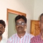 Devaraji P