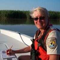 Deborah Rudis