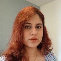 Fizza Iftikhar