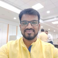 Bhargav Bhujbal