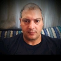 Ezequiel Martinez Hernando