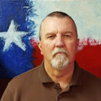 Darrell Churchman