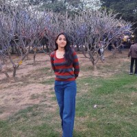 Annanya Vyas