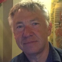 Michael Vines