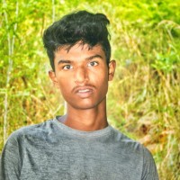 Polineni Ajay Kumar