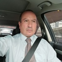 Hernando Mayorga Mayorga