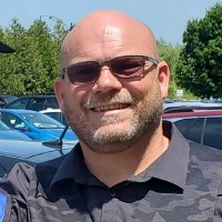 Brian Mcphillips