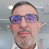 Nabil Barakat
