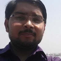 Sunil Pandey