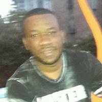 Serge Grace Itela Itela