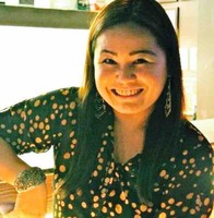 Beverly Christi Larrobis