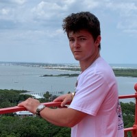 Aidan Keating