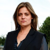 Rijntje van Wijk
