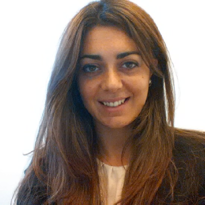 Alessia Sciarra