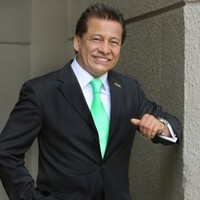 Arturo Huerta Olivares