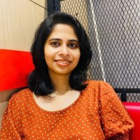 Dr. Lakshmi Elizabeth Joseph