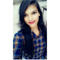 Simran Solanki