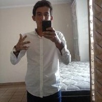 Daniel Escobar Ramos