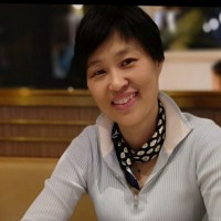 Jessica Yu