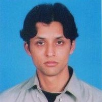 Haider Zaidi