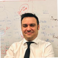 Özgür Bora Çınar