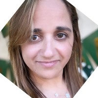 Paola Gomez, M.Ed