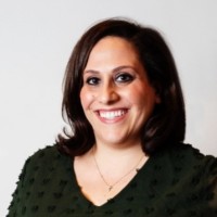 Roxanne (Najor) Hornik, Pmp