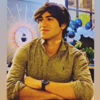 Muhammad Hassan Mehmood