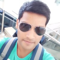 Ritesh Mishra