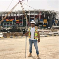 Mostafa YONIS
