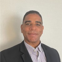 Anthony Gray, FACHE, PMP, CMRP