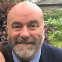 Dave Batchelor