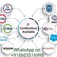 Global Training Certifications