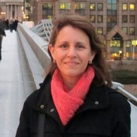 Jennie Merchant